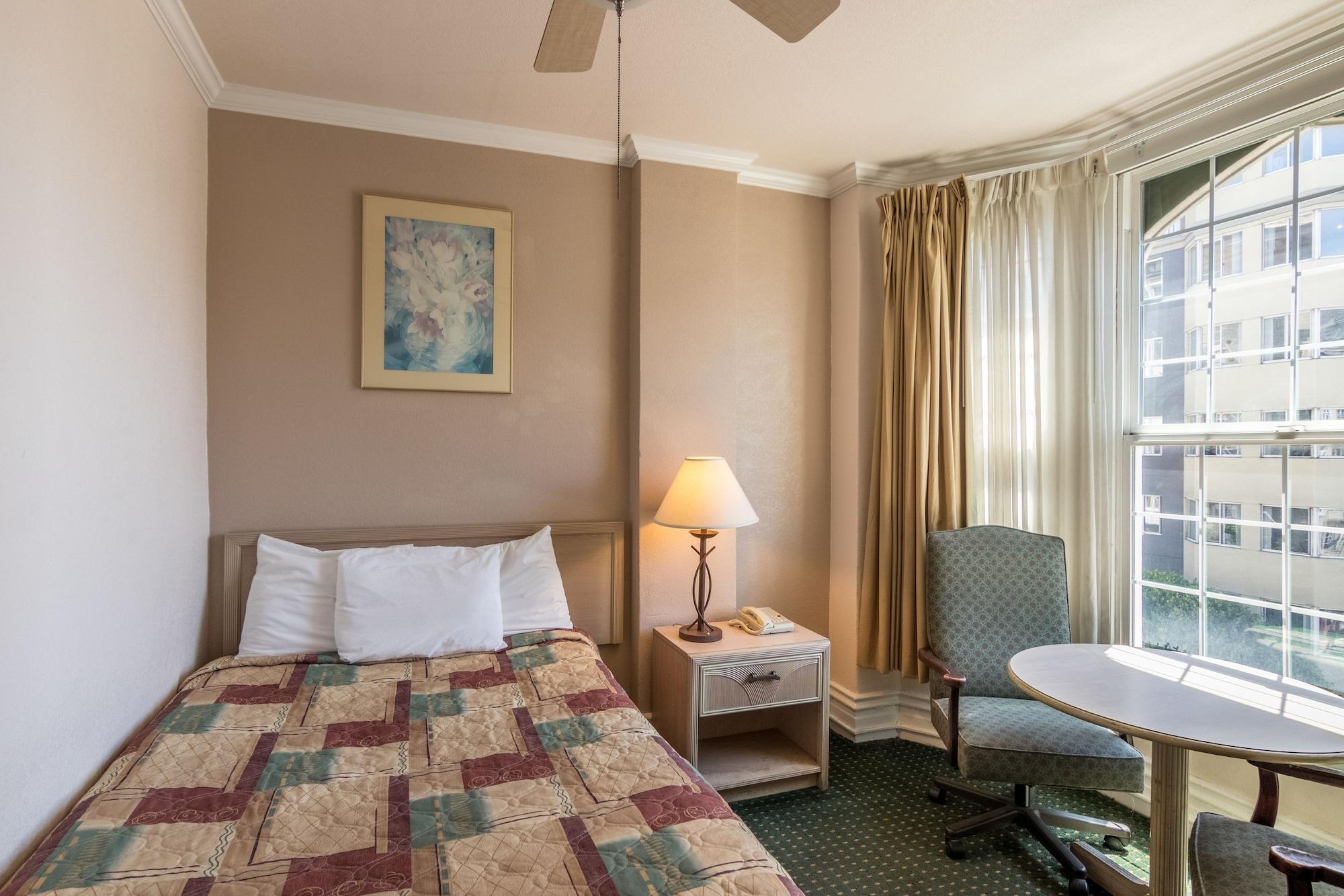 Mithila San Francisco - Surestay Collection By Best Western Экстерьер фото